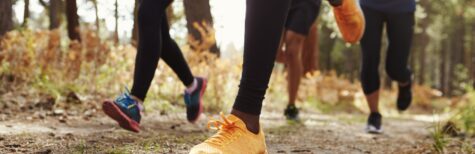 Gesundheitsförderung