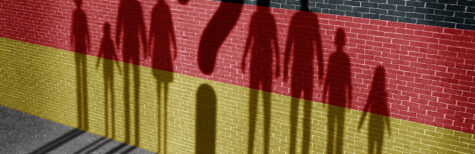 Nur wenig Berufserfahrung beim Bundesamt für Migration und Flüchtlinge