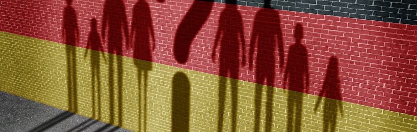 Nur wenig Berufserfahrung beim Bundesamt für Migration und Flüchtlinge Migration