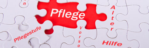 Wenn Mitarbeiter Angehörige zu Hause pflegen