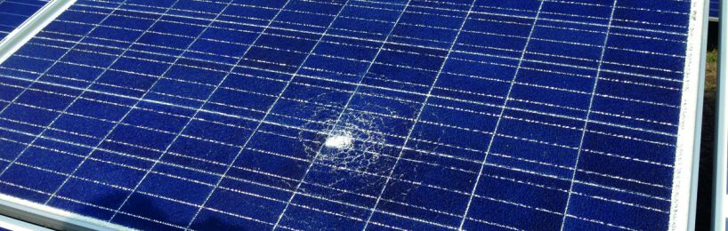 Wartung von Photovoltaikanlagen Photovoltaikanlagen