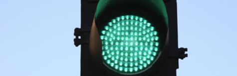 Straßenverkehrsordnung: Welche Ampel gilt für Radfahrer?
