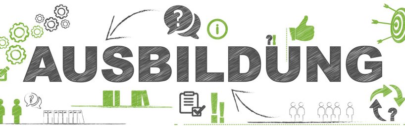 Gut qualifiziert – seltener arbeitslos Ausbildung