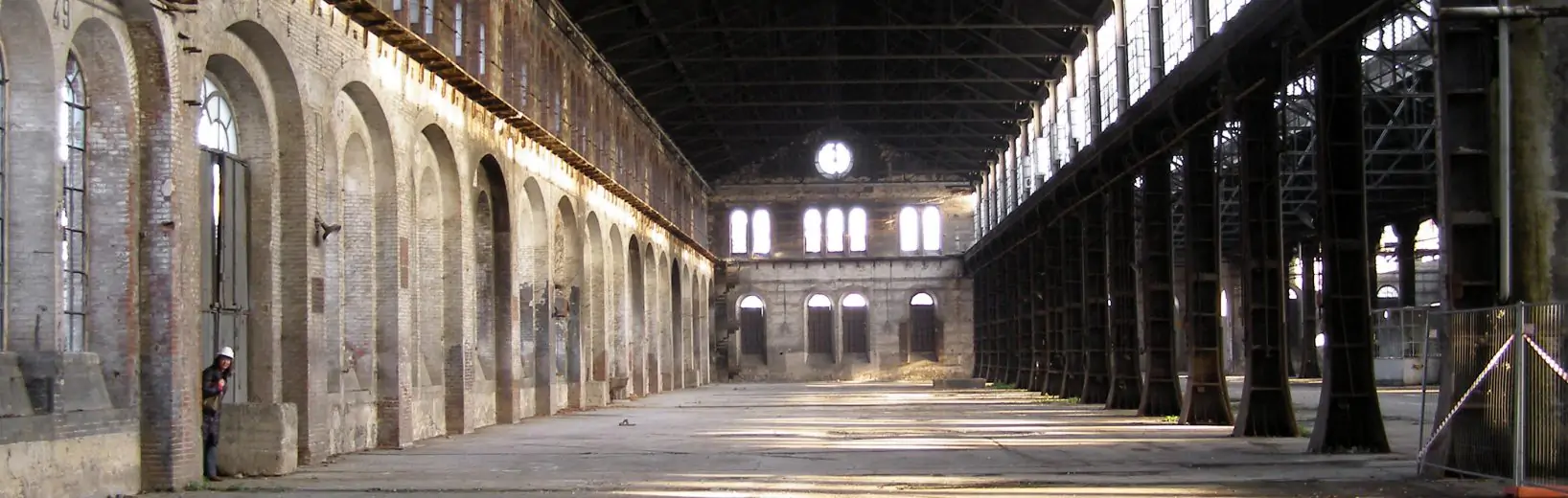 Brandschutz im Bestand