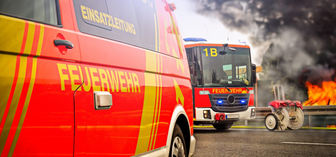 Feuerwehr