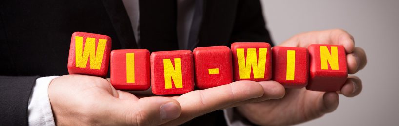 Havard-Methode: So verhandeln Qualitätsmanager sachbezogen Verhandeln mit der Harvard-Methode: Win-Win-Situation für alle Verhandlungspartner