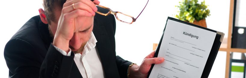 Betriebszugehörigkeit
