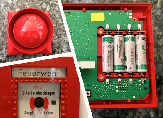 Das sind die Grundlagen der Sicherheitsstromversorgung