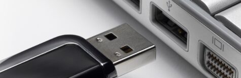 USB-Sticks Test