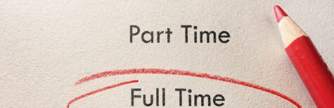 Rückkehrrecht in Vollzeitarbeit ist gescheitert