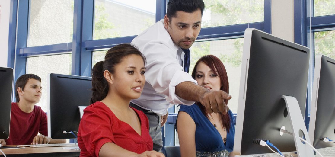 Ausbildung im öffentlichen Dienst