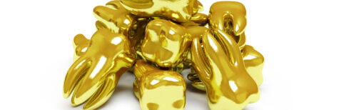 Zahngold