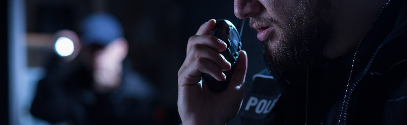 Erste Tätigkeitsstätte und Aufwendungen Polizist im Einsatz