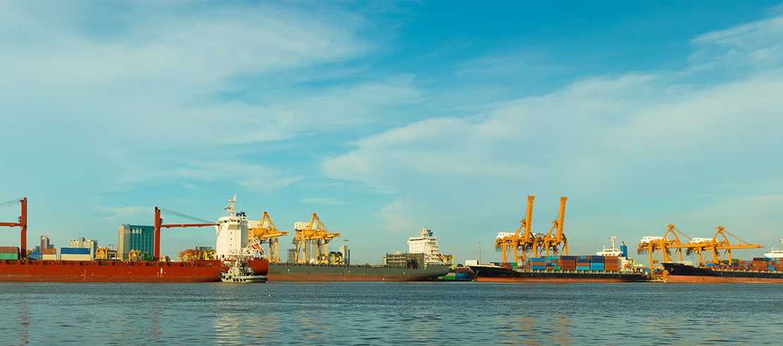 Cargo Shipping