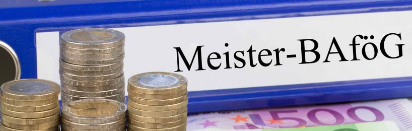 Fachkräftemangel wird zu echtem Wachstumshemmnis Meister-BAföG