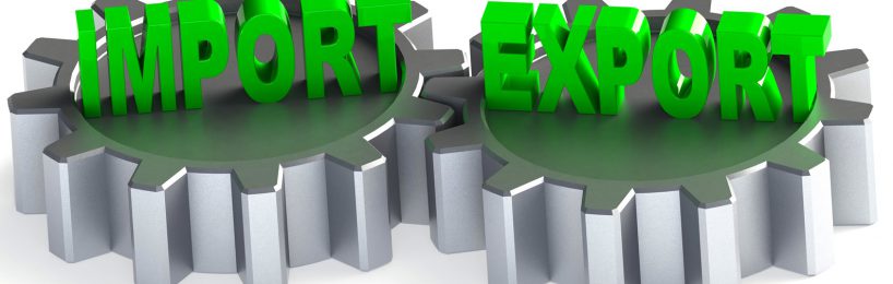 Außenhandel kommt allen Arbeitnehmern zugute – fast allen Außenhandel Arbeitnehmer