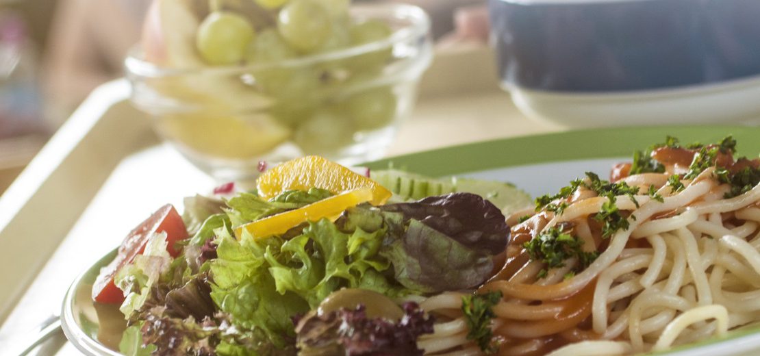 Worauf Sie bei einem Cateringvertrag achten sollten.