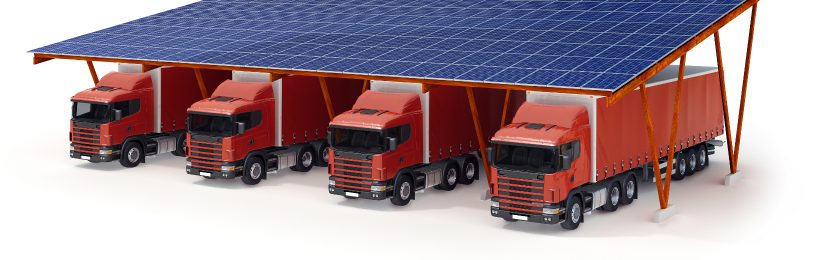 Smarte City-Logistik: Realität und Vision Smarte City-Logistik als Vision und in der Realität