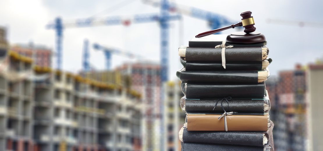 Das neue Anordnungsrecht des Auftraggebers nach BGB 2018