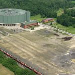Industriepark Rurtal: Rhenus zieht ein