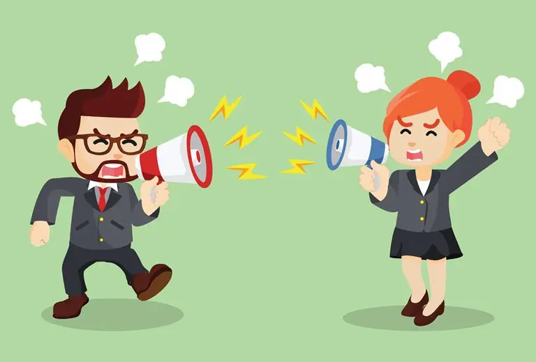 Kommunikation Betriebsrat