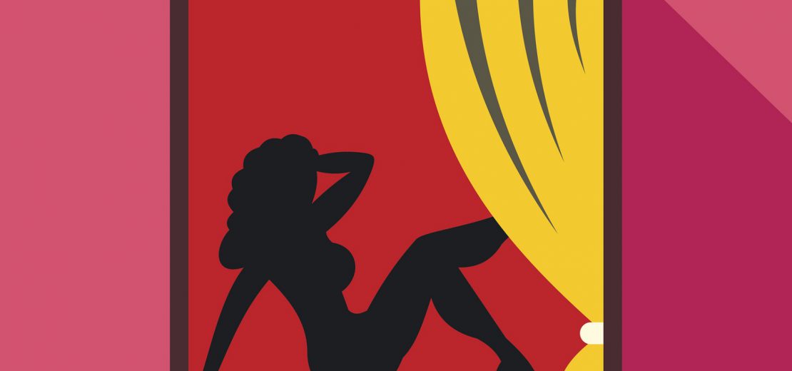 Prostituiertenschutzgesetz ProstSchG