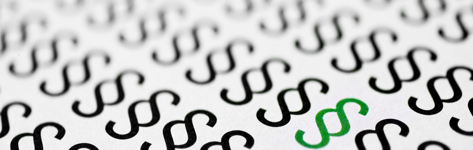 Rechtskataster und QM: Gesetzgeber und Behörden als interessierte Parteien nach ISO 9001 Rechtskataster: Was hat das mit QM zu tun?
