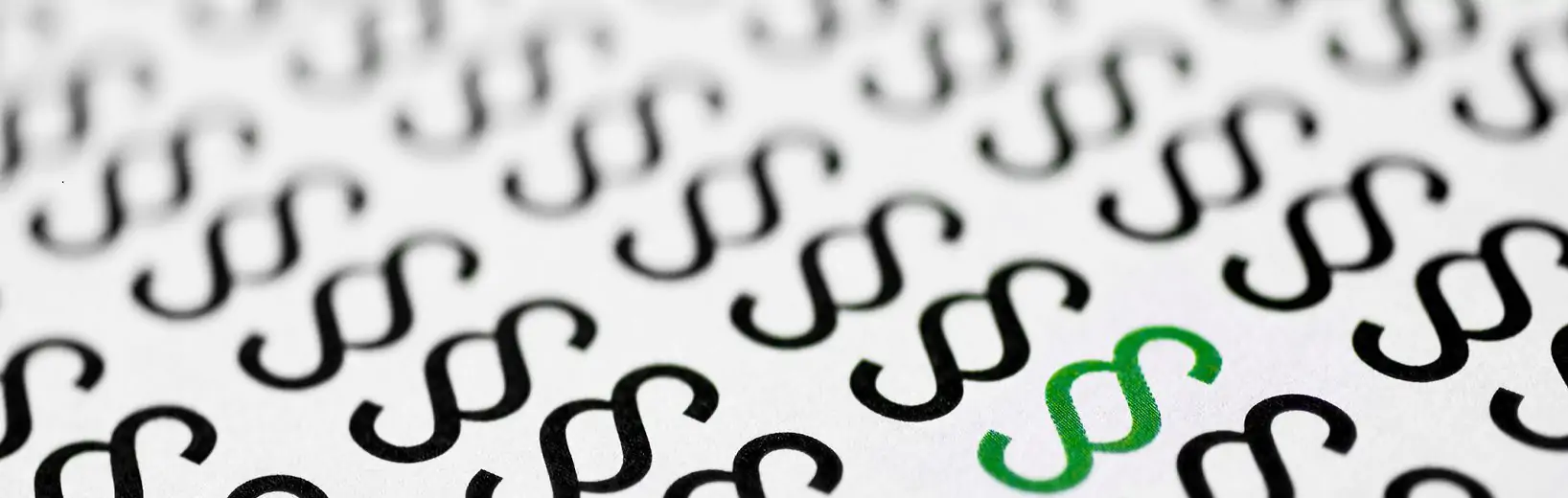 Rechtskataster: Was hat das mit QM zu tun?