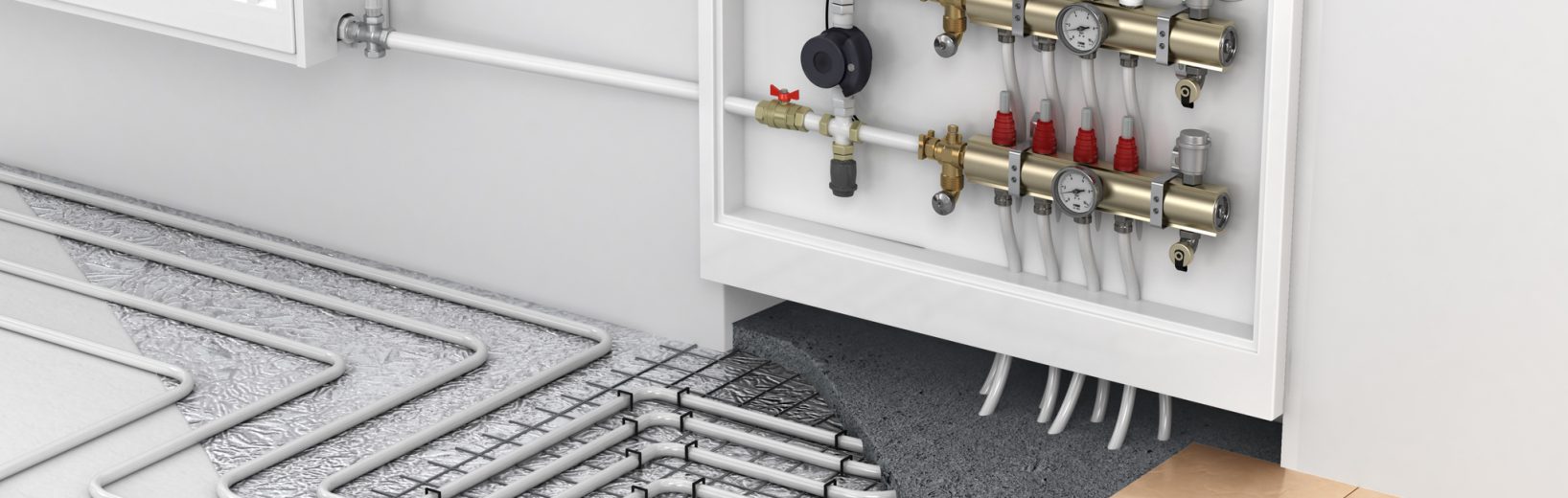 Vereinfachter hydraulischer Abgleich – Verfahren A: Drei Regeln, zum Erfolg! Vereinfachter hydraulischer Abgleich Verfahren A