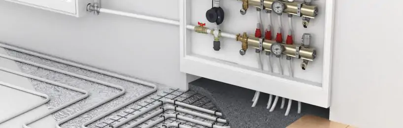 Vereinfachter hydraulischer Abgleich – Verfahren A: Drei Regeln, zum Erfolg! Vereinfachter hydraulischer Abgleich Verfahren A