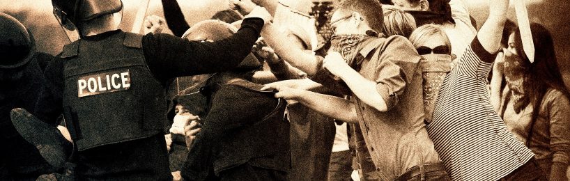 Gewalt gegen öffentlich Beschäftigte Gewalt gegen öffentlich Beschäftigte