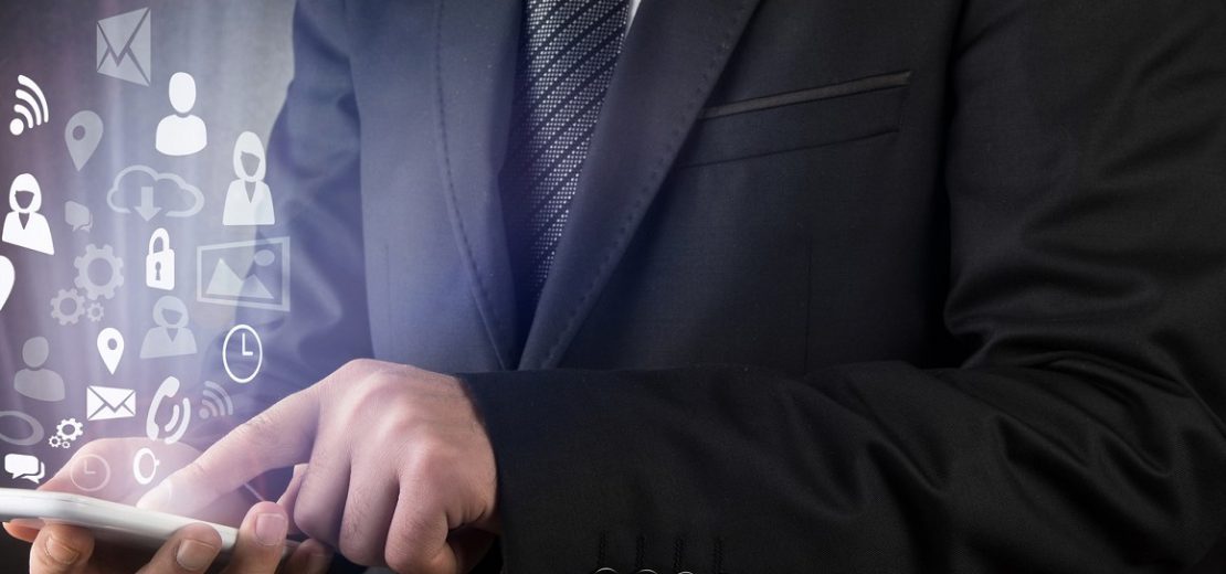 Smartphone für Personalratsvorsitzenden erforderlich?