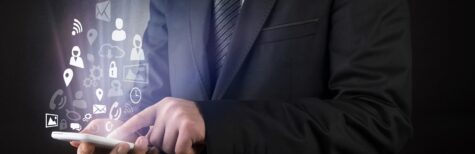 Smartphone für Personalratsvorsitzenden erforderlich?