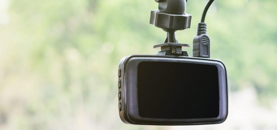 Verkehrssünden Dritter dürfen nicht gefilmt werden