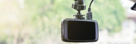 Verkehrssünden Dritter dürfen nicht gefilmt werden