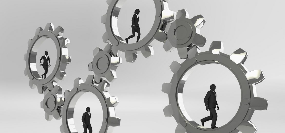 Datenschutz-Management-System