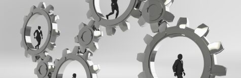 DSGVO: Anforderungen an ein Datenschutz-Management-System