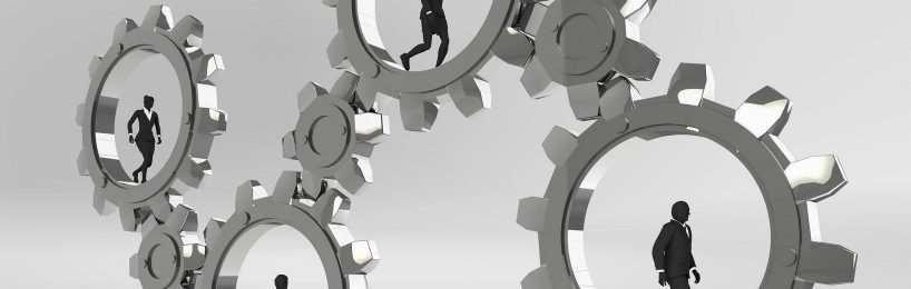 DSGVO: Anforderungen an ein Datenschutz-Management-System Datenschutz-Management-System