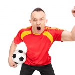 Aufenthalts- und Betretungsverbote gegen Fußballfans rechtmäßig