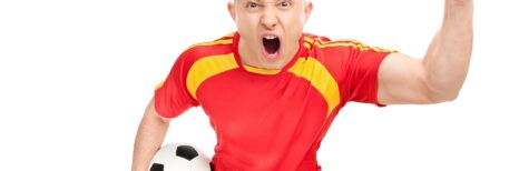 Aufenthalts- und Betretungsverbote gegen Fußballfans rechtmäßig