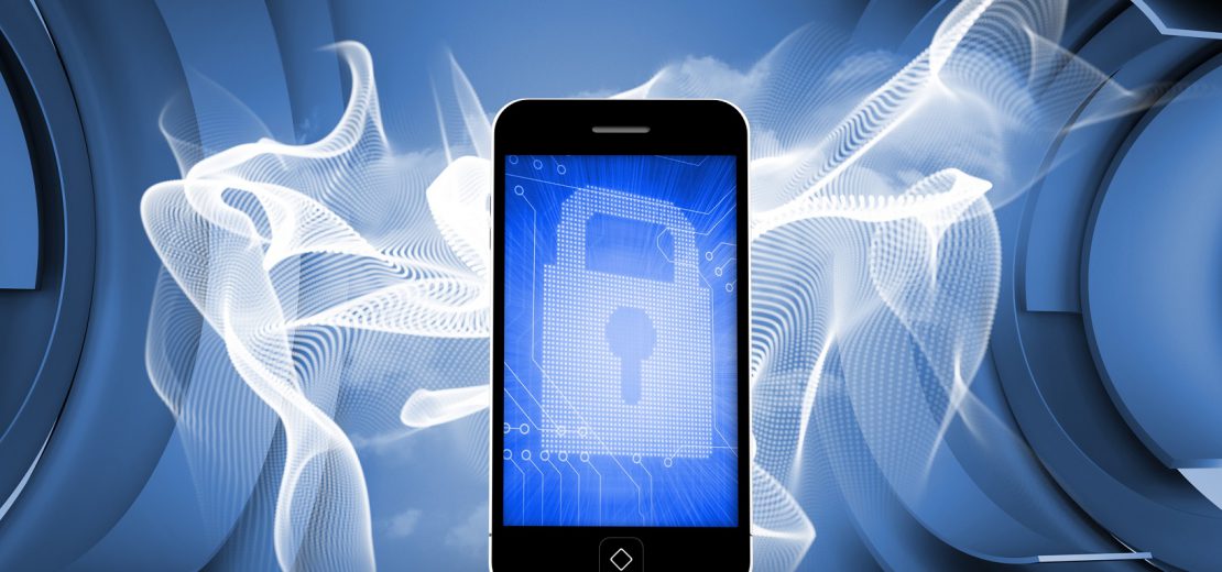 Smartphones IT-Sicherheit