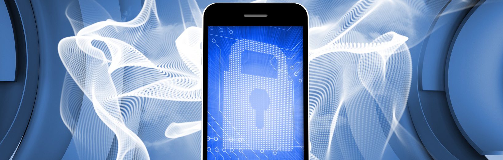 Eignen sich Smartphones als Security-Tool? Smartphones IT-Sicherheit