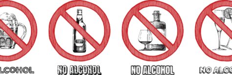 Unwirksamkeit einer Polizeiverordnung für ein örtlich und zeitlich begrenztes Alkoholverbot
