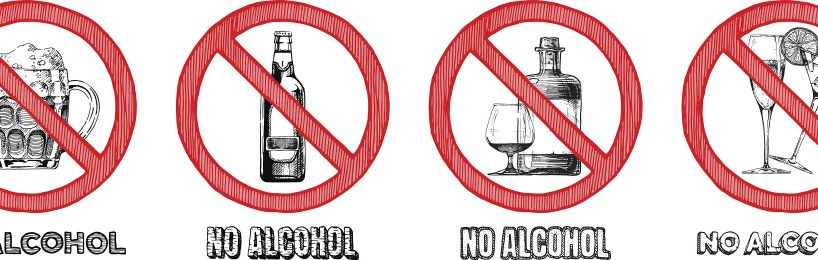Unwirksamkeit einer Polizeiverordnung für ein örtlich und zeitlich begrenztes Alkoholverbot