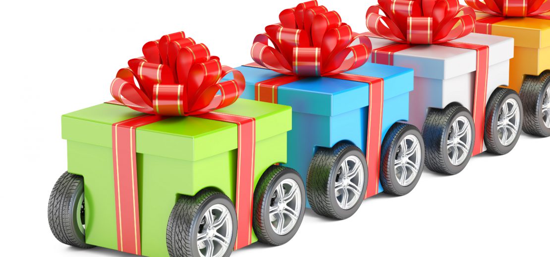 Wohlfahrt investiert in Weihnachtslogistik