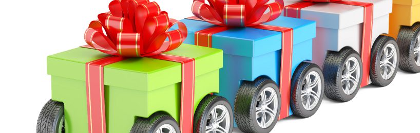 Weihnachtsartikel: Wohlfahrt investiert 1,9 Millionen Euro in Lagerlogistik Wohlfahrt investiert in Weihnachtslogistik