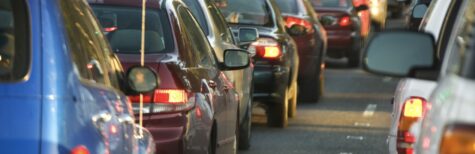 Zuständigkeit Verkehrswesen Feuerwehr Technisches Hilfswerk