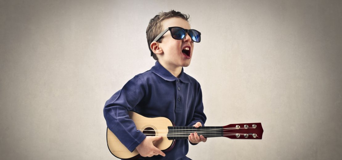 musizierende Kinder-Geräuschbelästigung-ThinkstockPhotos-509719722