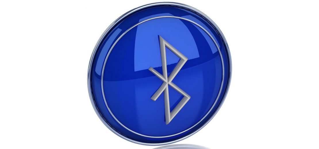 Bluetooth Sicherheit