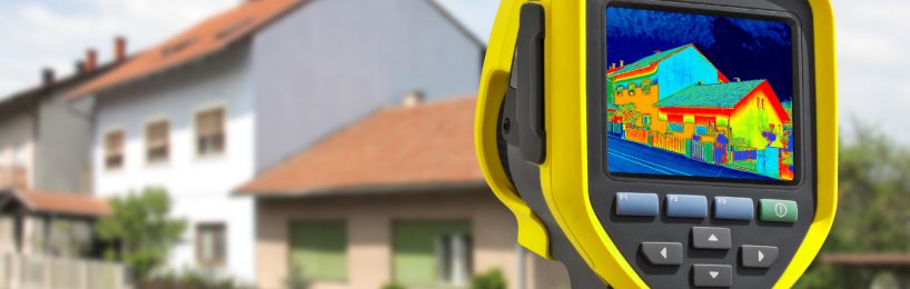 Die neue DIN 4108 Wärmeschutz und Energieeinsparung in Gebäuden gilt ab